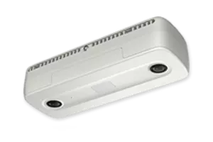 Caméra de comptage