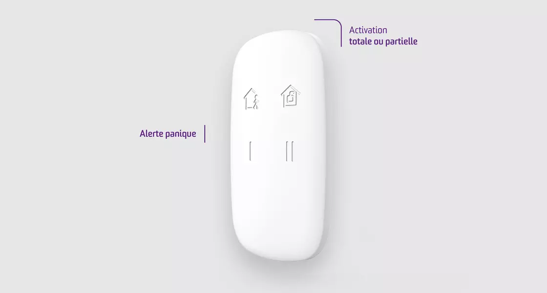 télécommande