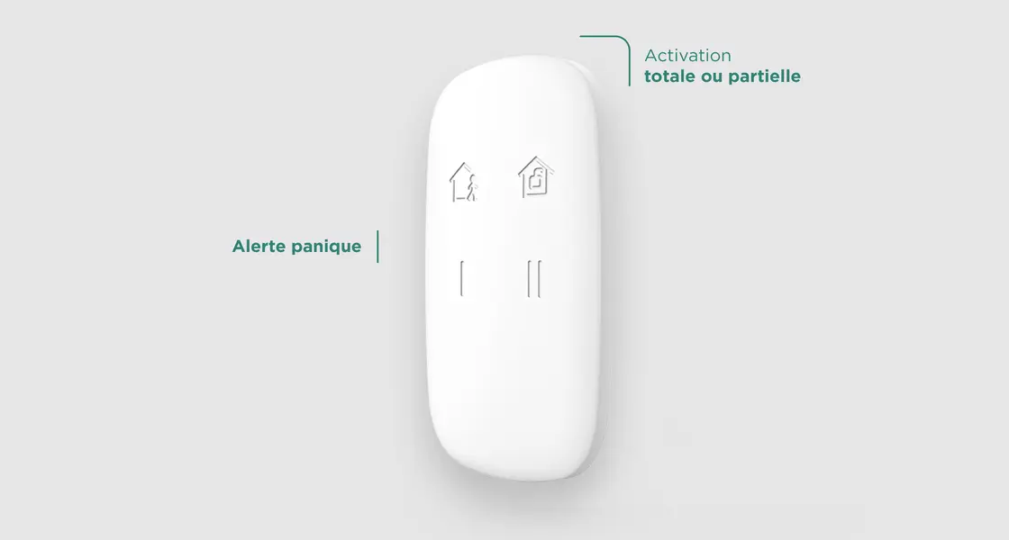 telecommande