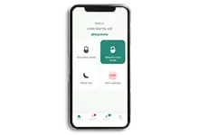 Application mobile de télésurveillance pour entreprise