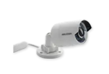Caméra de surveillance extérieure