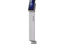 Terminal thermographique autonome