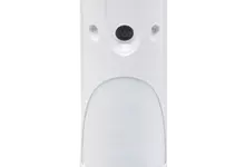 Détecteur animalier