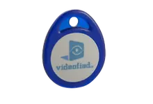 Badge alarme