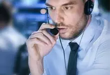 Télésurveillance pour entreprise