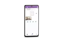 Application mobile de télésurveillance pour entreprise