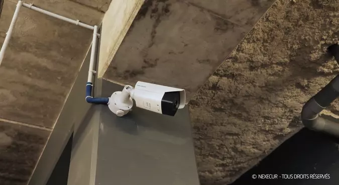 camera hdtvi