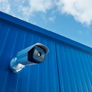 vidéosurveillance