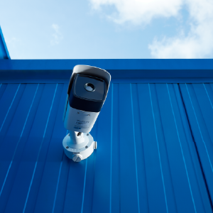 vidéosurveillance